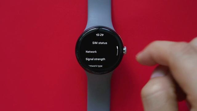 Google Pixel Watch Review: What You NEED to Know смотреть онлайн