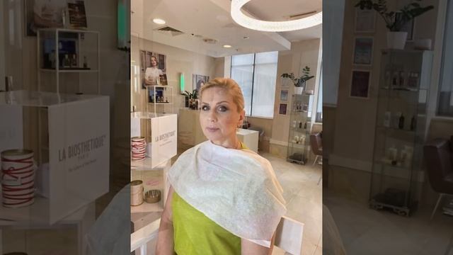 КАК МНЕ ДЕЛАЛИ МАКИЯЖ В ГРАНД ОТЕЛЕ/ ЧТО СКАЖЕТЕ? смотреть онлайн