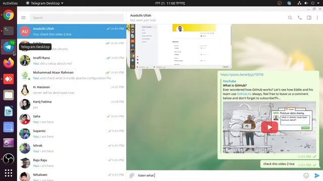 LINUX FREELANCING STARTS HERE смотреть онлайн