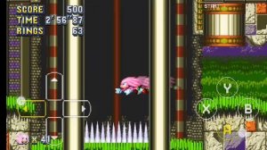 Обзор мода соник мания для соник 3 АИР