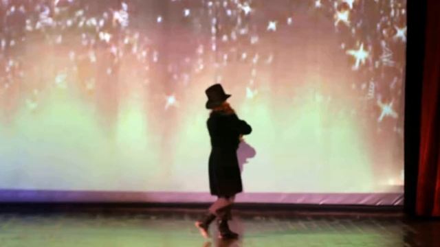 21 11 2017 "Аленький ЦВЕТОЧЕК" в ЦДиК "ОКТЯБРЬ" смотреть онлайн