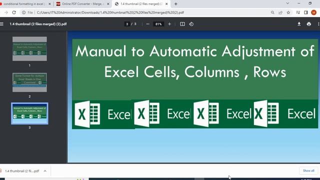 how to convert photos into pdf ,Word ,Powerpoint,excel | how to merge pdf files into one in android смотреть онлайн