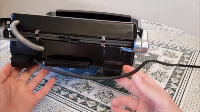 Почему не следует покупать электро-гриль BBK-BEG2001 смотреть онлайн