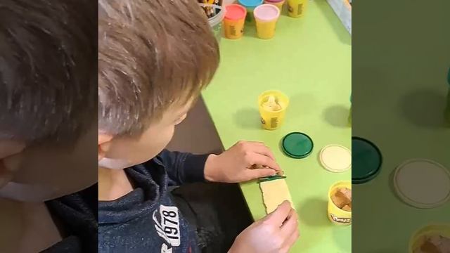 Пластилинография.mp4 смотреть онлайн