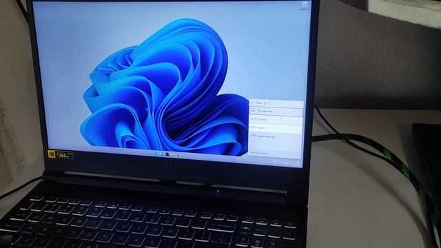 How to Connect Laptop to Tv/Monitor with HDMI Cable in Windows 11 and Windows 10 смотреть онлайн