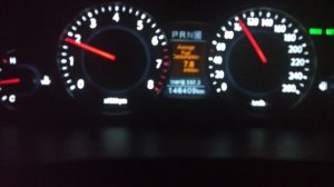 КИА ОПИРУС расход