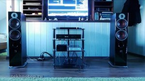 ?ТОП-5 НАПОЛЬНЫЕ КОЛОНКИ ДЛЯ ДОМАШНЕГО КИНОТЕАТРА?