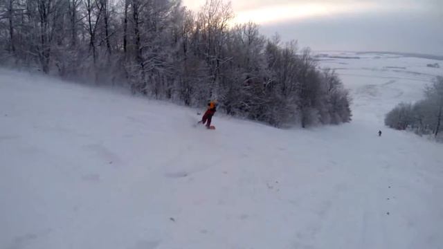 Федотово 19 12 15 покатушки смотреть онлайн