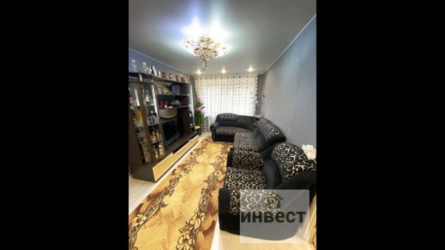 Продается 2-х комнатная квартира, Наро-Фоминский район, г. Апрелевка, смотреть онлайн
