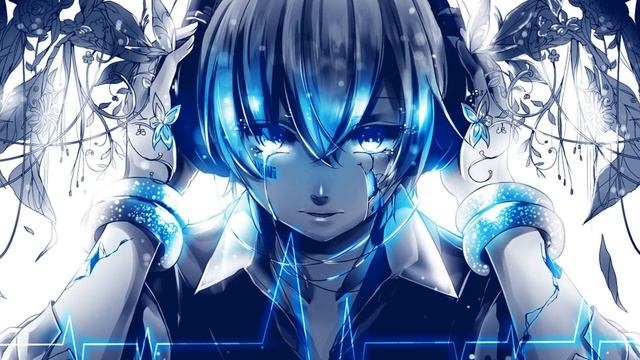 Hatsune Miku Leven Polkka (Bass Boosted) смотреть онлайн