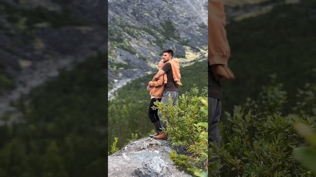 Хибины, Кировск, Кольский полуостров смотреть онлайн
