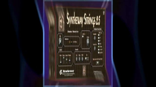 As I Roved Out: DAL Flute & Woodwinds, Synthphonica Strings, Harp VST VST3 Audio Unit EXS24 KONTAKT смотреть онлайн