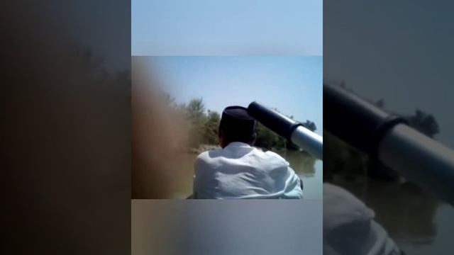 Рыбалка в Таджикистане! смотреть онлайн