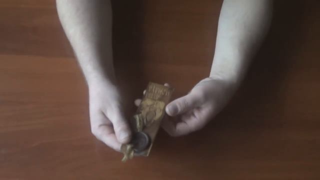 Делаем магнит для холодильника. смотреть онлайн