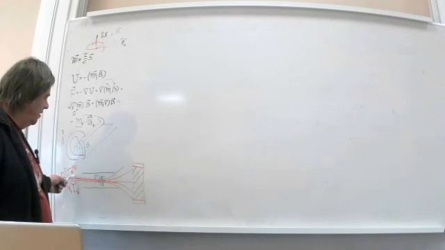 ЧК_МИФ -- 6_2_3_1 (L4) (ИТМО) СПИН: ПЕРВОЕ ЗНАКОМСТВО и КВАЗИКЛАССИЧЕСКАЯ ИНТЕРПРЕТАЦИЯ смотреть онлайн