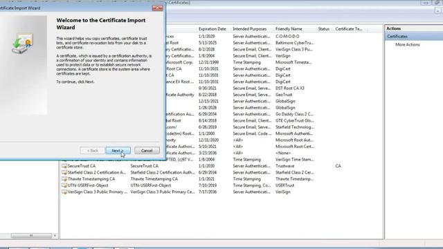 .NET Framework 4.7.2, 4.8.2 Installation Error Windows 7, 10, certificate chain processed,terminate смотреть онлайн