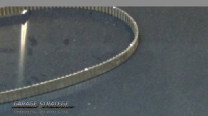 Как быстро и просто поменять ремень ГРМ на VW GolF 3