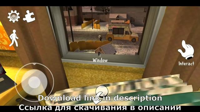 Rich Ice scream 2 mod apk [Ice scream episode 2 funny moments] смотреть онлайн