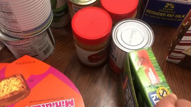 Поездка за бесплатными продуктами. смотреть онлайн