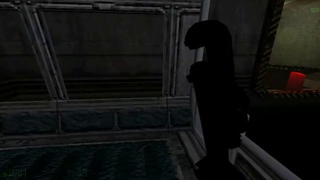 Half-life opposing force (Türkçe) bölüm 2: git o dipsiz karanlığa смотреть онлайн