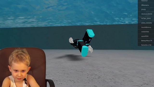 КАК ЛЕТАТЬ БЕЗ КРЫЛЬЕВ? | ROBLOX RAGDOLL ENGINE WITH WIERD GRAVITY STUFF смотреть онлайн