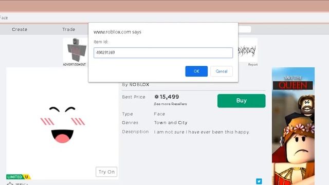 Roblox Limited Sniper Tutorial 2020 смотреть онлайн