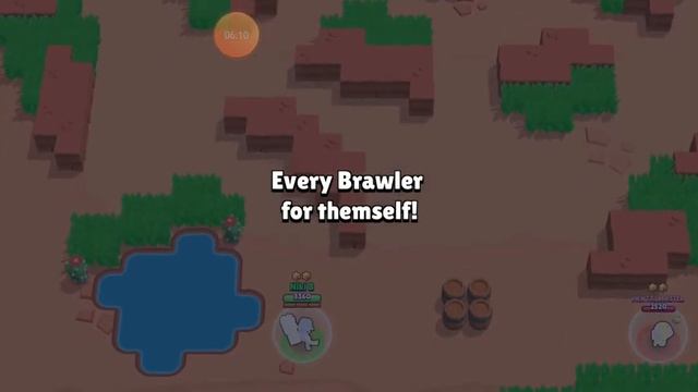 Brawl Stars #3 Отваряме биг бокс и 3 мини бокса смотреть онлайн