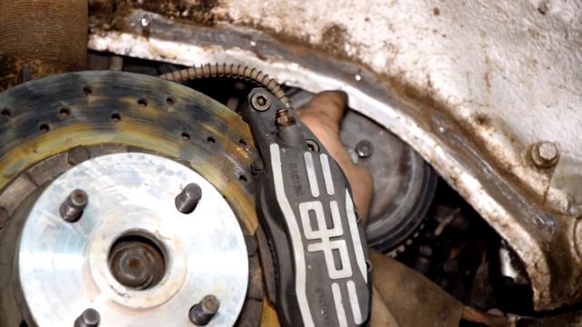 Королева ралли. Легендарная Lancia Delta HF Integrale смотреть онлайн