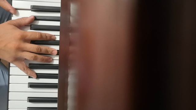 Upright Piano Ritmüller