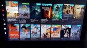 Smart tv приставка МТС b866 под ключ/прошитая ? ТВ  ZTE B866, новая прошивка, обновленный интерфейс