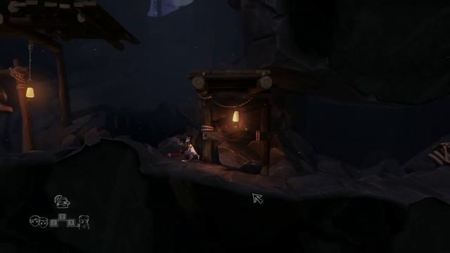 Любительская спелеология в The Cave с Сибирским Леммингом смотреть онлайн