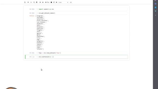 Introduction to C Bon Python Library ? смотреть онлайн