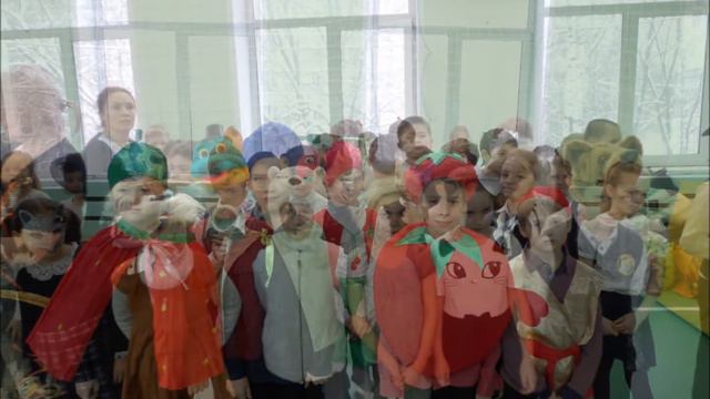 Неделя русского языка смотреть онлайн