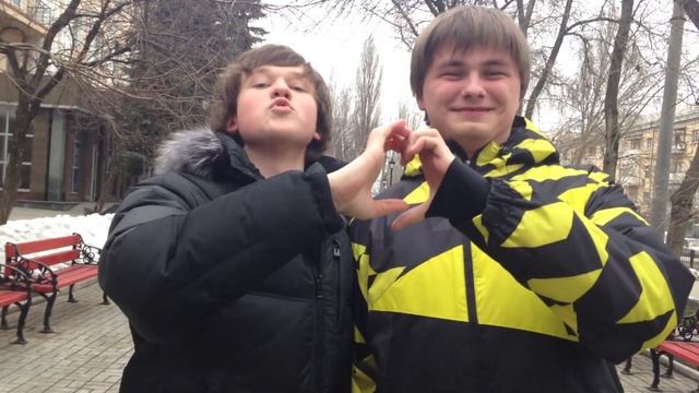 C Днем Рождения Алина! смотреть онлайн