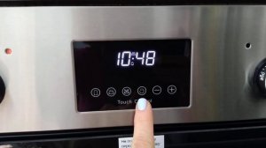 Обзор духового шкафа Weissgauff EOA 29 PDX. Часть 1.