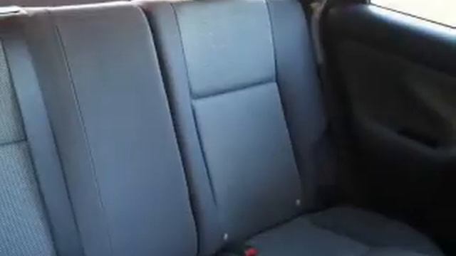 2005 Toyota Matrix - Fayetteville AR