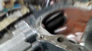 установка насос дозатора на ГУР МТЗ 82