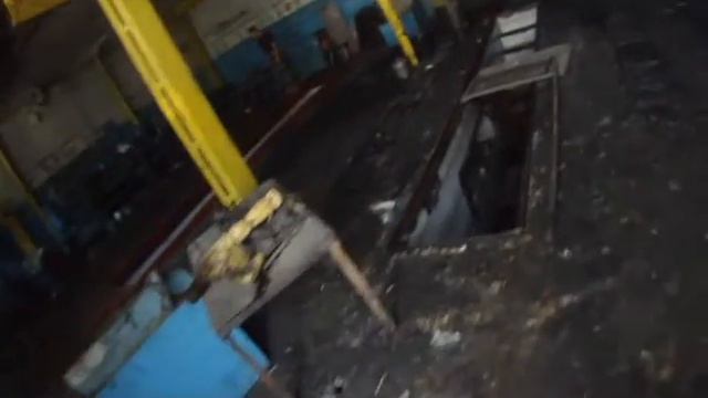 Тренировка ЧОП смотреть онлайн