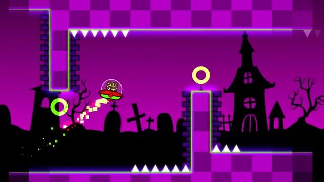 Space pirates! (GDW 1 att wow.) смотреть онлайн