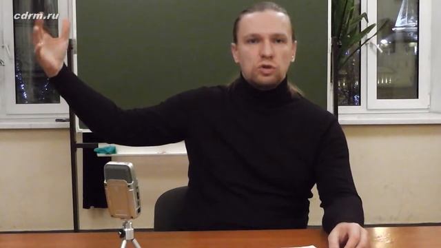 Федор Ярмош-Ветхозаветная история (часть вторая) Данилов монастырь смотреть онлайн