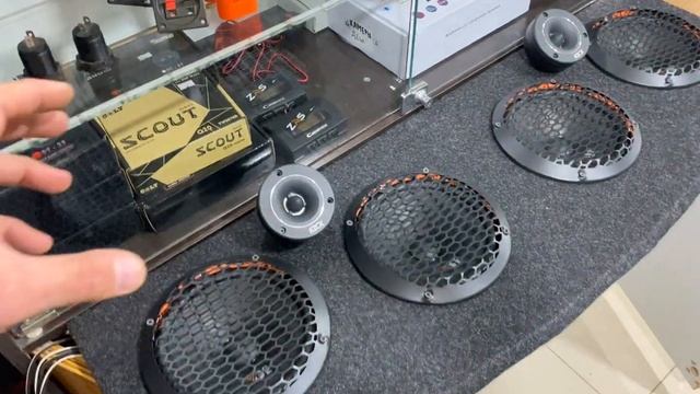 DL Audio Gryphon PRO Приора сидан 2024 года и ваз 2110 смотреть онлайн