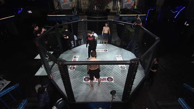 OPLOT 117 Fight 05 Ваге Саркисян & Арарат Рогонян смотреть онлайн