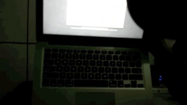 Unboxing Do MacBook Air 13