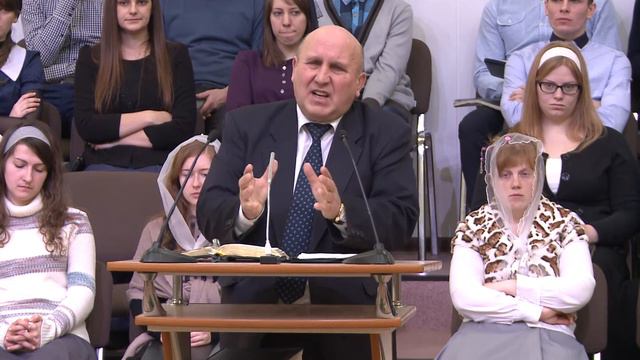 Проповедь. Анатолий Конючко - Цена забывчивости смотреть онлайн