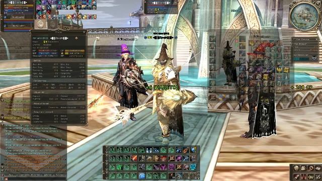 Emerald-Game.ru(Lineage 2 High Five) Гайд По Оверу\Dominator (Пвп\Тв\Осады) от ◄█▐[Ž]oo[M]▌█► смотреть онлайн