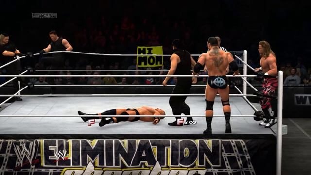 WWE 2K14 IS NOW PLAYABLE ON XENIA! | WWE2K14 GAMEPLAY | 100% PLAYABLE | GAME HOLDER #WWE2K14 #HINDI смотреть онлайн