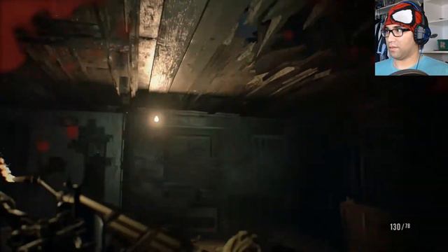 Dealing With Momma | Resident Evil 7 #7 смотреть онлайн