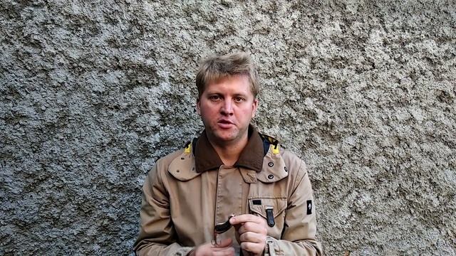 Самая лучшая редкая колеблющаяся блесна СССР и нашего времени. Ну или одна из них смотреть онлайн