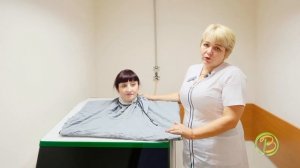 Санаторий Россия, курорт Ессентуки