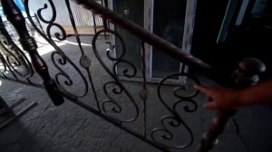 Худжанд! Бозори Баракат Нархҳои Дарвоза ва Решёткаҳо